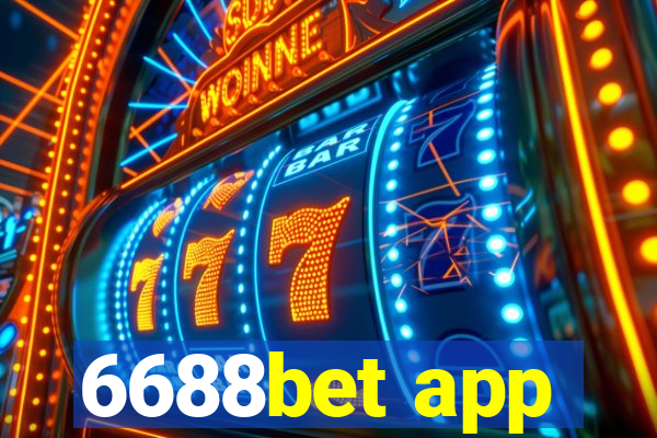 6688bet app